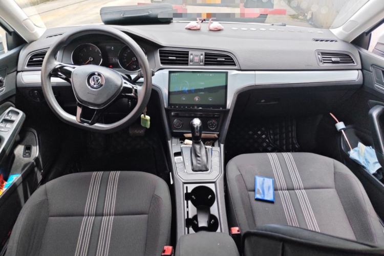 Used Volkswagen Lamando 2017 230TSI DSG Fashion Edition