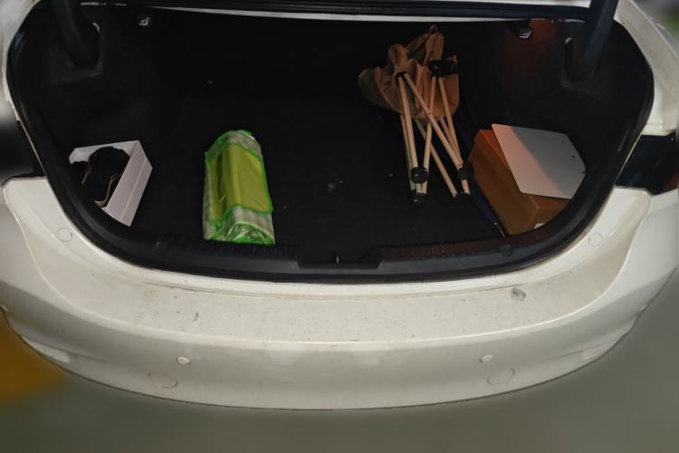 Used Mazda Atenza 2020 2.0L Blue Sky Luxury Edition
