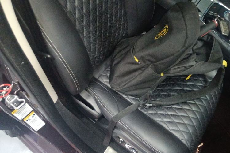 Used Jaguar XJ 2018 XJL 3.0 SC Two-Wheel-Drive Panoramic Business Edition