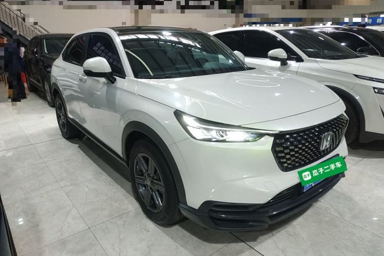 Used Honda XR-V 2024 1.5L CVT Trend Edition