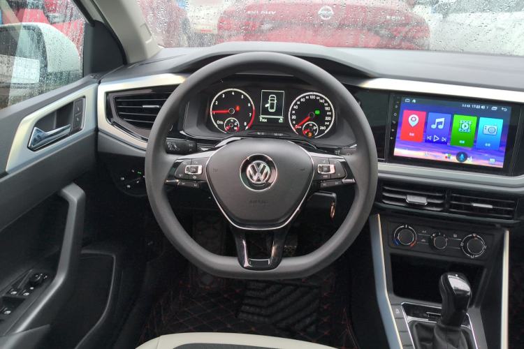 Used Volkswagen Polo 2019 Plus 1.5L Automatic Colorful Technology Edition

