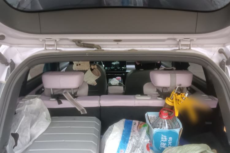 Used AION Y 2022 Plus 70 Smart Edition