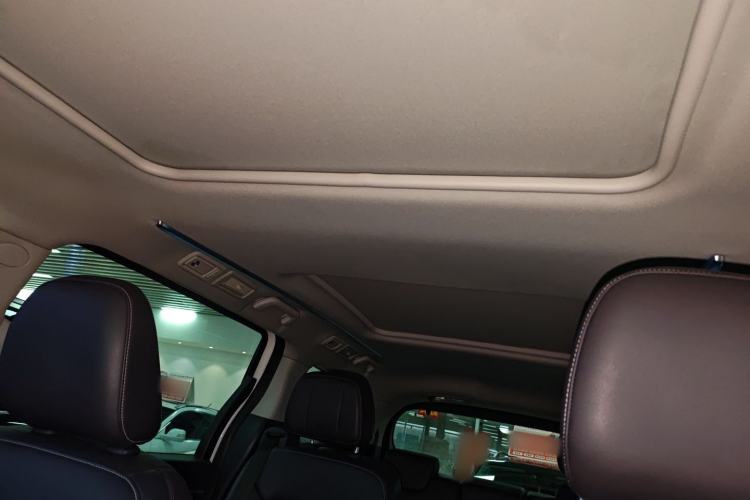 Used GAC Trumpchi M8 2021 Lingxiu Series 390T Deluxe Edition
