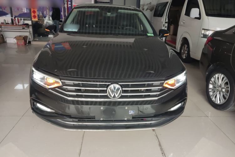 Used Volkswagen Magotan 2020 330TSI DSG Luxury Edition Front