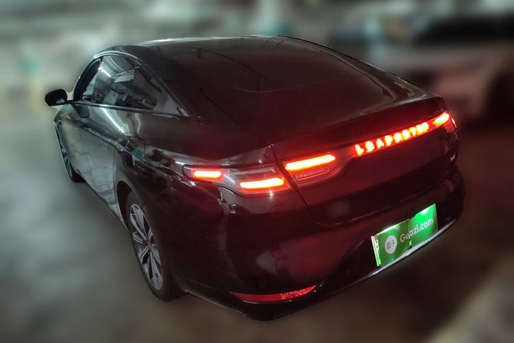 Used Leapmotor C01 2023 Range-Extended 216 Comfort Edition