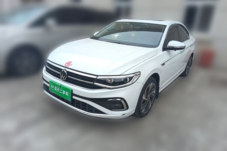 Used Volkswagen Bora 2023 200TSI DSG YueXing PRO Edition