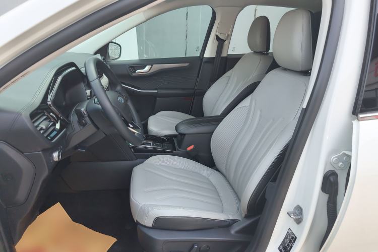 Used Ford Escape 2020 EcoBoost 245 Two-Wheel Drive Smart & Enjoyment Model
