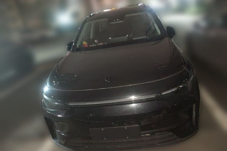 Used Leapmotor C16 2024 Pure Electric 520 Deluxe Edition
