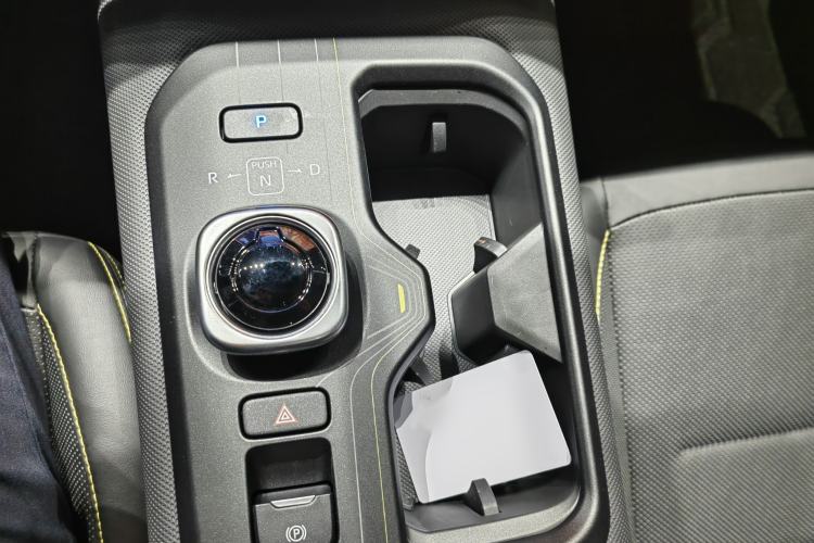 Used Toyota bZ5 2025 Model 550 PRO Smart Driving Edition