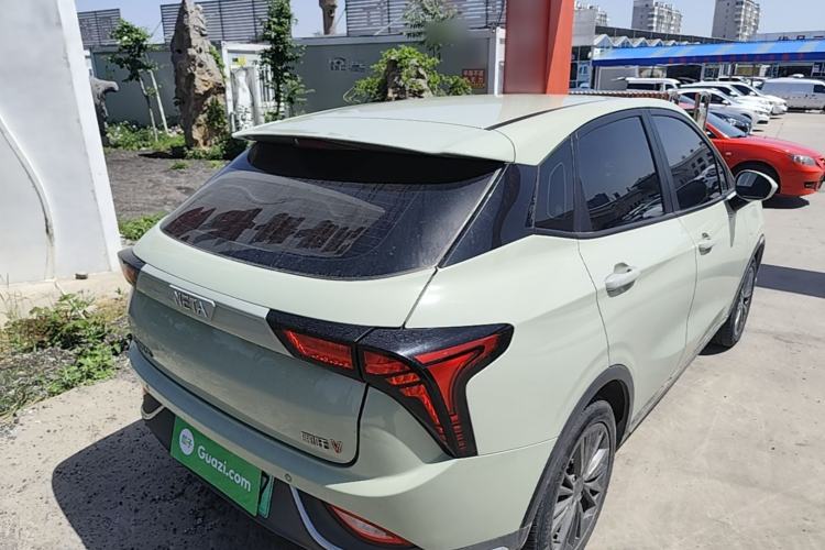 Used NETA V 2022 Chao 400 Lite
