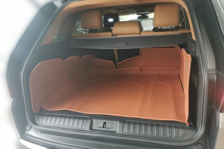 Used Land Rover Range Sport 2022 3.0 L6 YAO Black Edition
