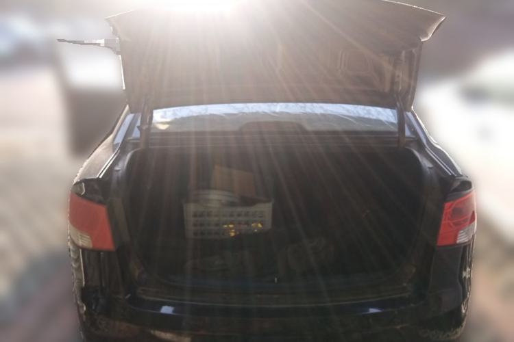 Used Kia Forte 2012 1.6L MT GL Commemorative Edition