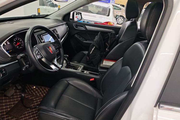 Used Roewe RX5 2016 20T Two-Wheel Drive Automatic Flagship Edition
