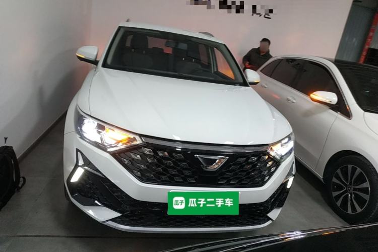 Used Jetta VS5 2023 280TSI Automatic Trend Edition
