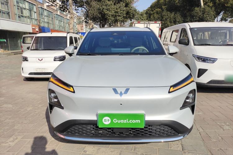 Used Wuling Xingguang S 2024 510 km Flagship Version