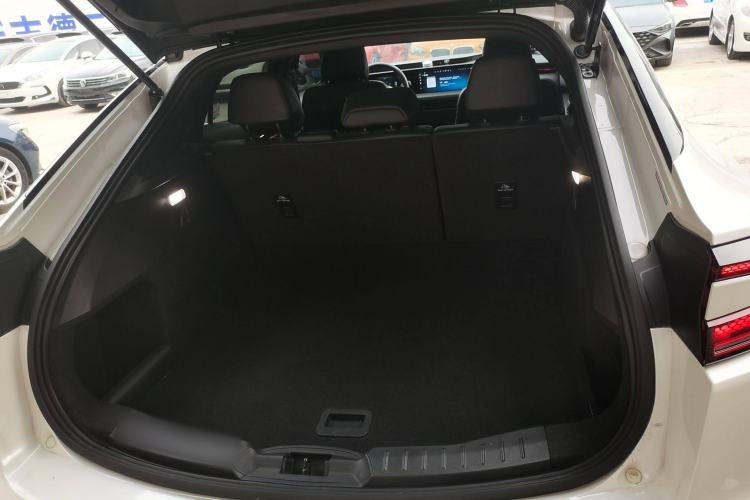 Used Ford EVOS 2022 EcoBoost 245 Sport Edition