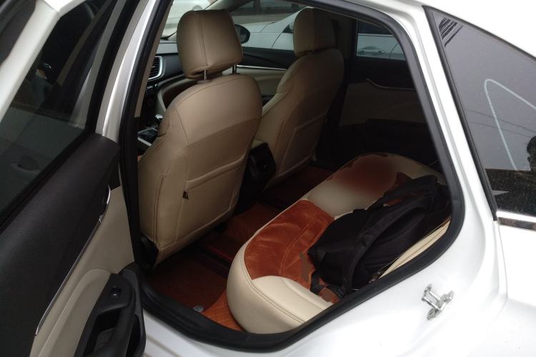 Used Buick GT 2017 15N Manual Elite Version