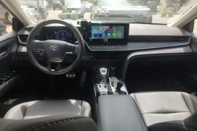 Used Toyota Camry 2026 Model Dual-Engine 2.0HSE Sport Lite Edition
