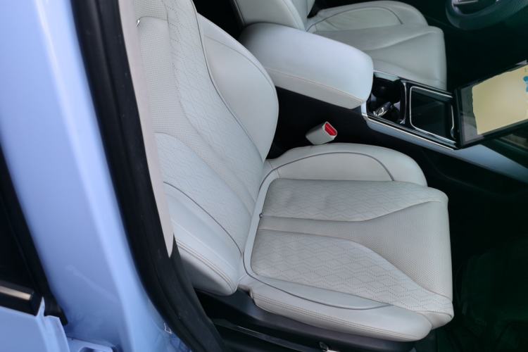 Used XPeng P5 2022 460P