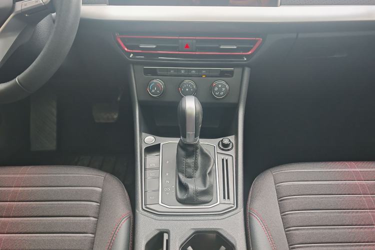 Used Volkswagen Lavida 2023 280TSI DSG Starry Sky Deluxe Edition Gear Lever