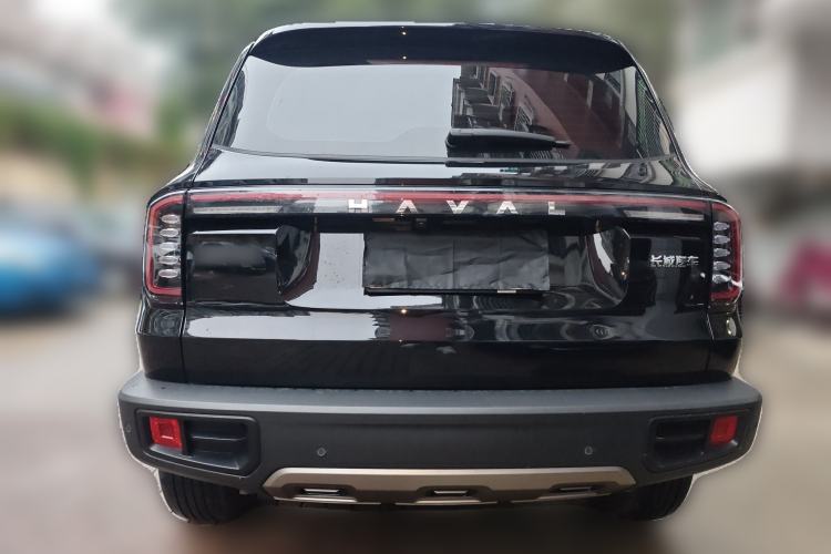 Used Haval DARGO 2024 1.5T DCT Border Collie Edition
