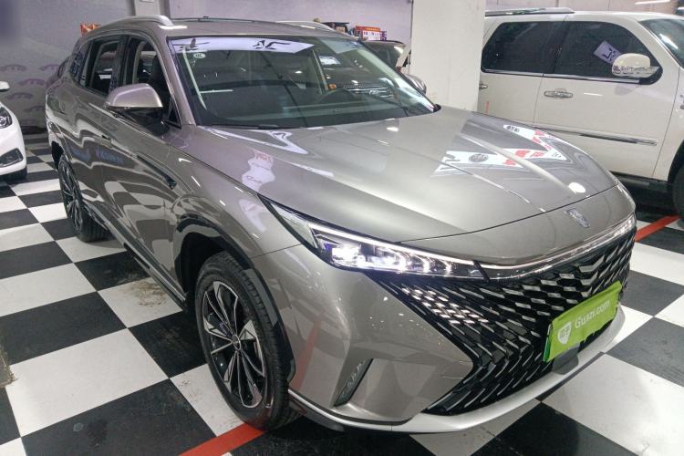 Used Roewe RX5 New Energy 2023 eRX5 Super Hybrid Premium Edition