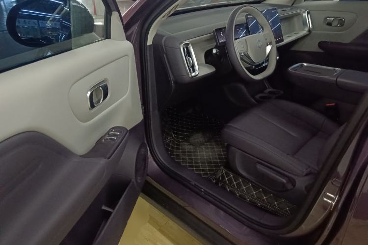 Used Leapmotor B10 2025 510 Comfort Edition