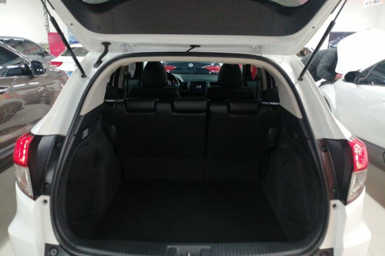 Used Honda Vezel 2020 1.5L CVT Pioneer Edition