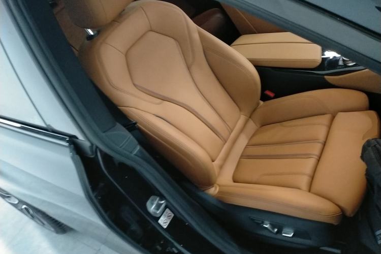 Used BMW 6 Series GT 2024 630i M Sport Luxury Package