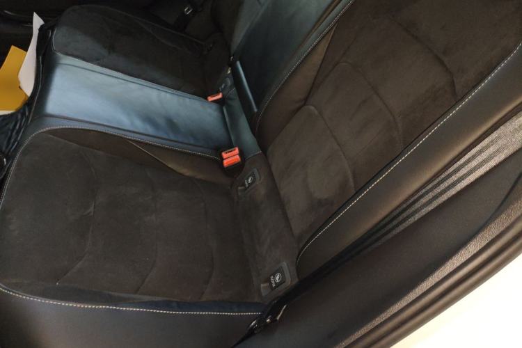 Used Volkswagen FAW-Volkswagen CC 2019 330TSI Huayan Edition China VI
