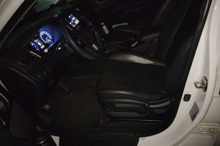 Used Hyundai Mistra 2016 1.8L Automatic Smart GLS
