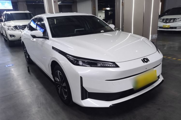 Used Qiyuan A05 2025 Truly Delicious Edition 145 Beyond-Grade Version