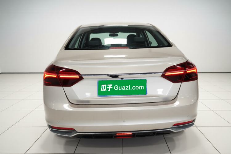 Used Geely Auto Emgrand 2020 1.5L Manual Luxury Model