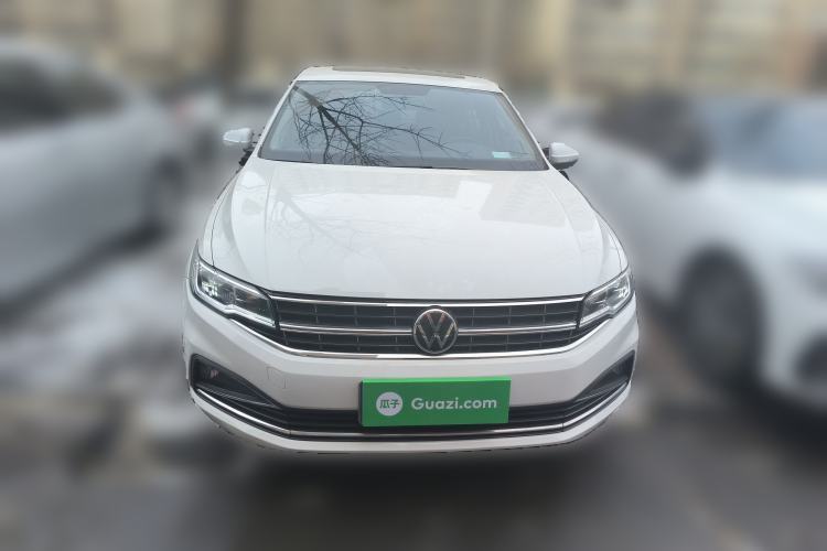 Used Volkswagen Bora 2021 1.5L Automatic 30th Anniversary Edition