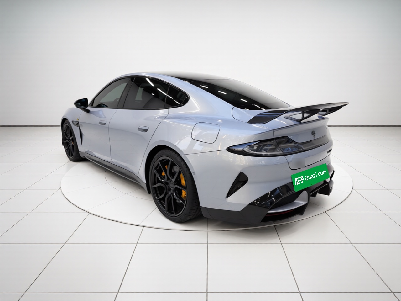 Xiaomi Auto SU7 Ultra 2025 Ultra Model — снимка 4