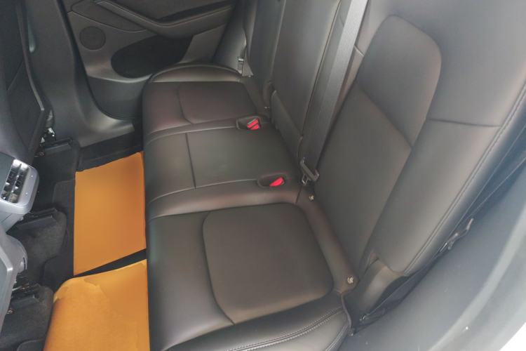 Used Tesla Model Y 2021 Performance High-Performance All-Wheel-Drive Version
