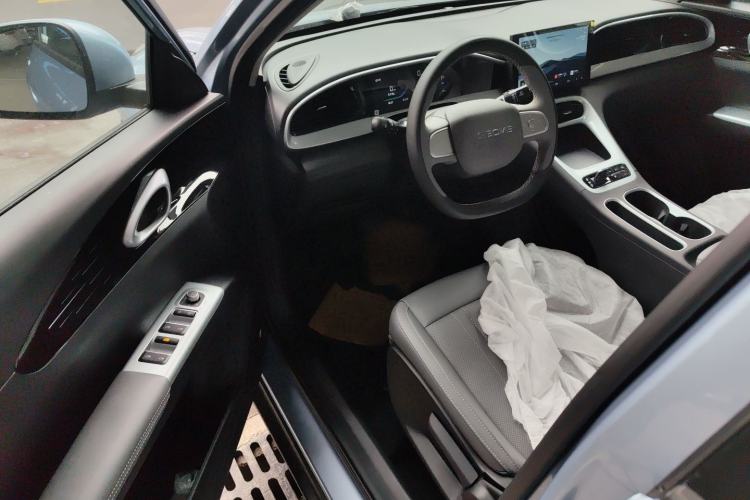 Used Geely Galaxy Geome 2026 Model 310km Youth Edition