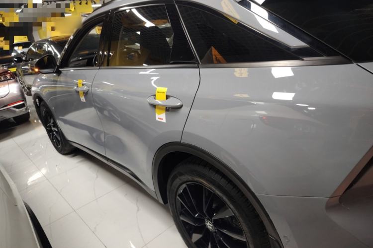 Used Venucia V 2021 260T Tianwang Edition
