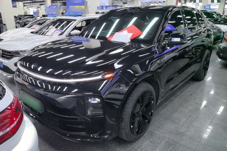 Used Li Auto L6 2024 Max