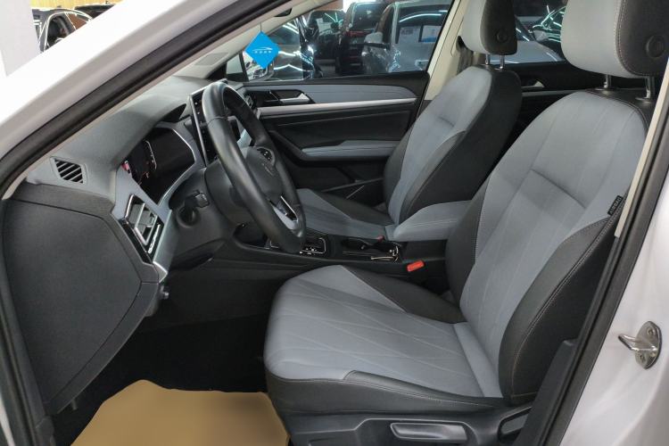 Used Volkswagen Lavida 2023 1.5L Automatic Full-Comfort Edition
