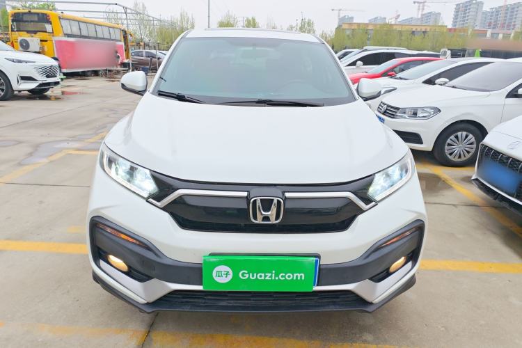 Used Honda XR-V 2019 1.5L CVT Comfort Version China VI Front
