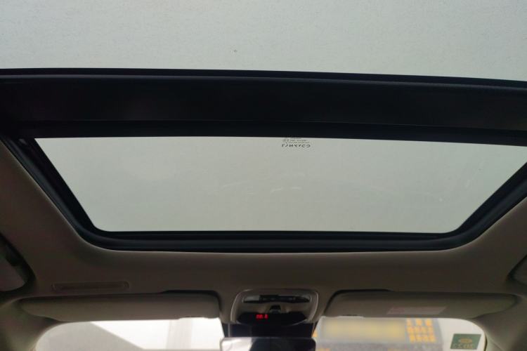 Used Lynk & Co 02 2020 1.5T DCT Two-Wheel Drive Zhaopu Version