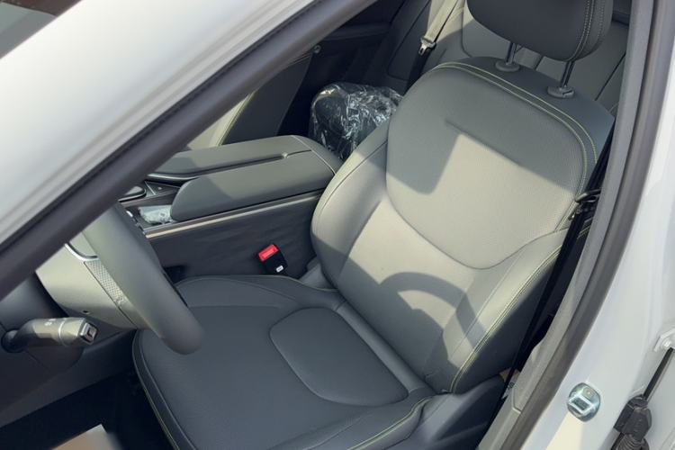 Used ARCFOX Alpha T5 2026 Model Pure Electric 560 Intelligent Enjoyment Version