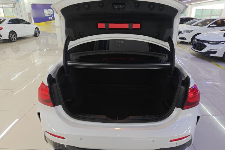 Used BMW 1 Series 2019 118i M Sport Package
