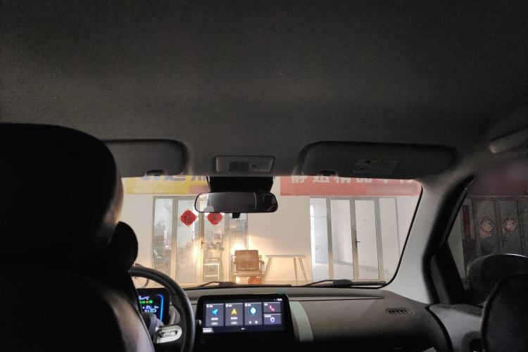 Used Qiyuan Lumin 2022 210km Sweet Edition
