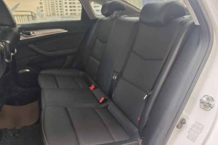 Used Changan Eado 2019 1.6L GDI Manual Value Edition China VI Standard
