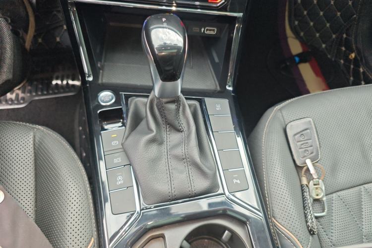 Used Volkswagen Passat 2021 330TSI Luxury Edition