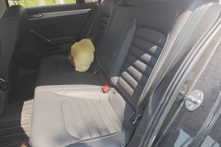 Used Volkswagen Lamando 2021 280TSI DSG Comfort Edition