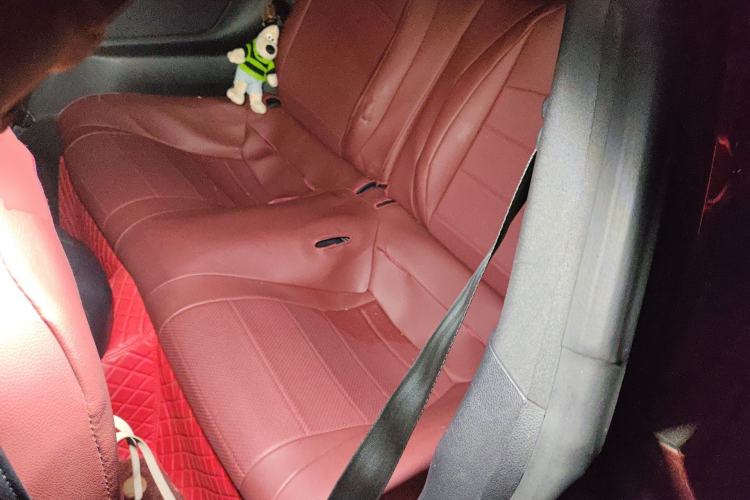 Used Ford Mustang 2018 2.3L EcoBoost