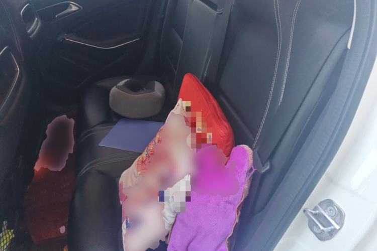 Used Mercedes-Benz GLA 2019 GLA 200 Dynamic Edition
